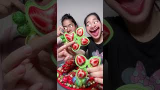 IMG 202502202017226 #funny #candyopening #foodhumor #satisfying