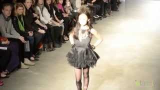 Peeparade Kids Fashion Week - Nyc - 2014 - Watch In Hd