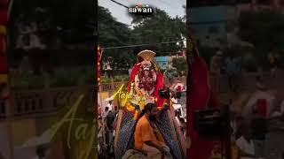 sawan2025 aaja mere mahi #bholebhakt #love #shivshakti #music #coversong #hindisong Thumb