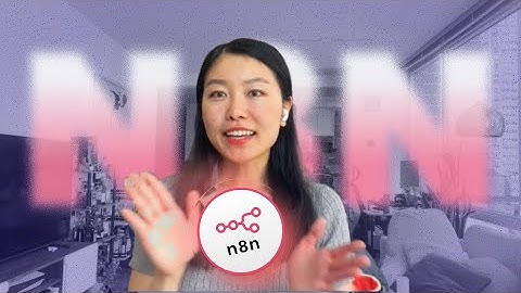 Build AI Assistant in 6 Minutes with N8N | No Coding Needed!