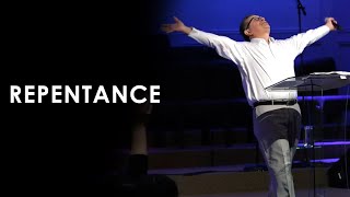 Repentance - Bro. Eli Hernandez screenshot 5