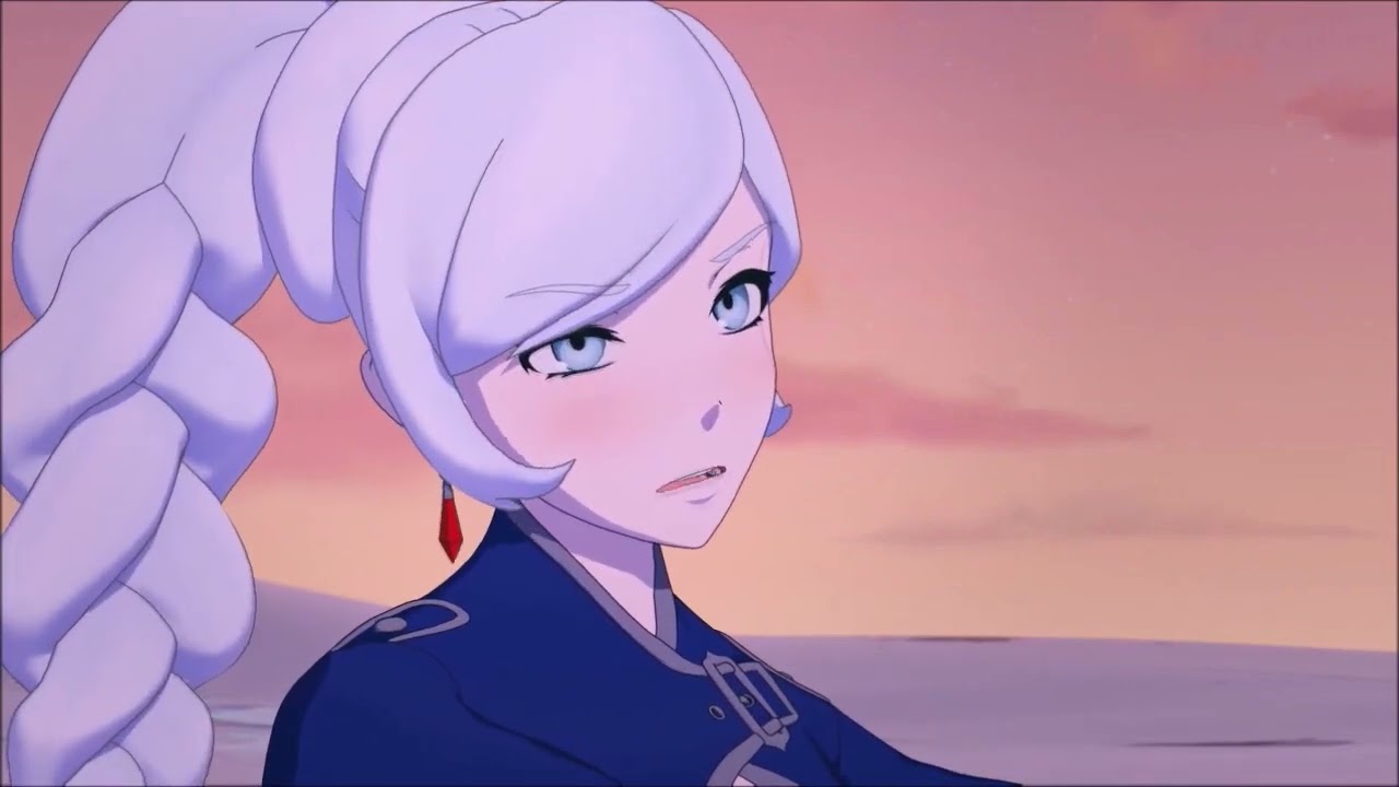 RWBY meets The Goodfellas: The Schneefellas