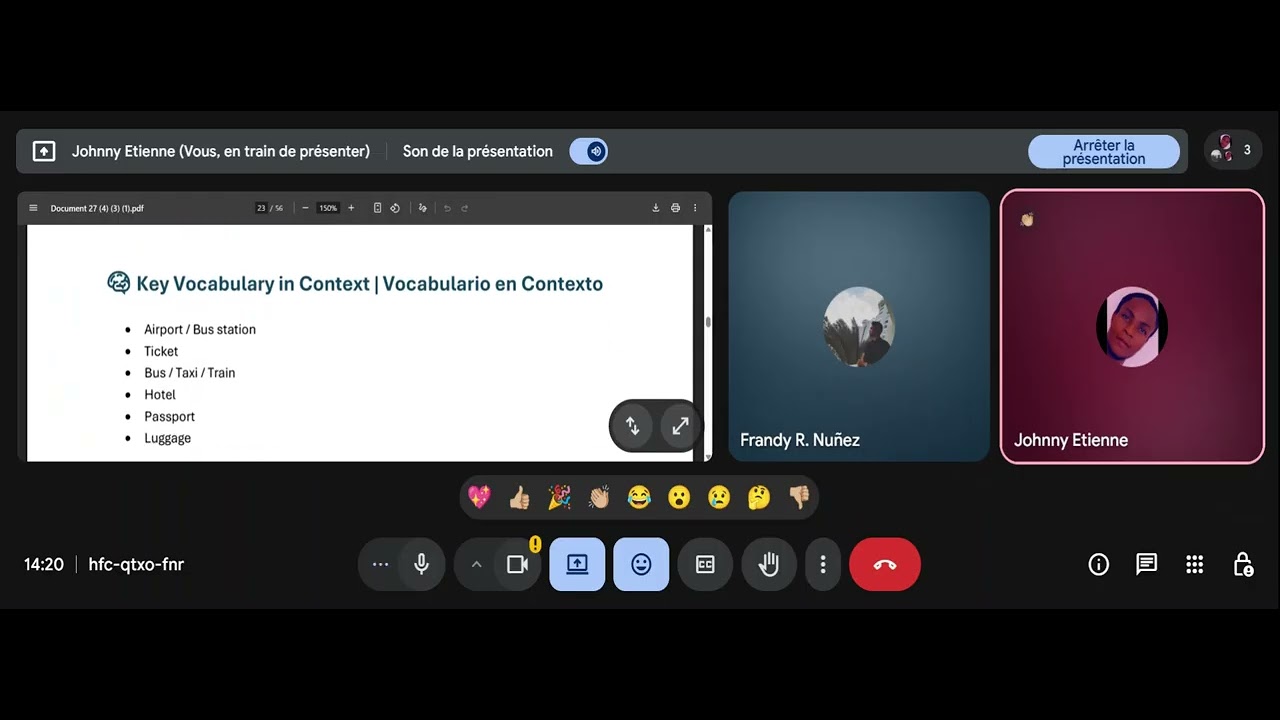 Travel & Transportation