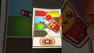 Whats Your Favorite Color ?