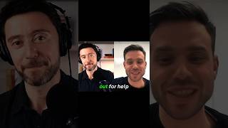 Our plan to Build the Last piece of Software #ai #podcast #interview #startup #shorts