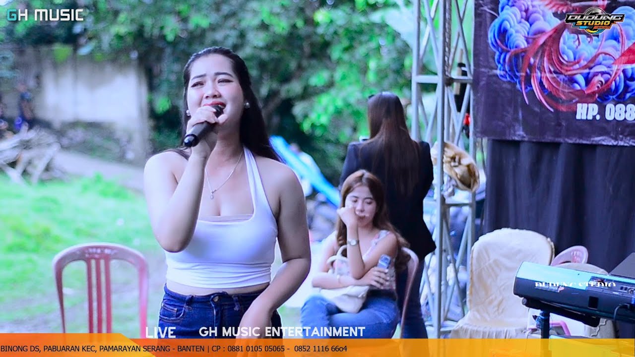 TOPENG  DEWA || KOPLO DANGDUT || ICHA KARISMA || GH MUSIC || In Binong Pamarayan