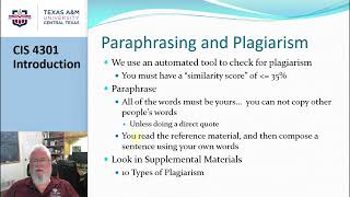 CIS4301 Introduction Part2
