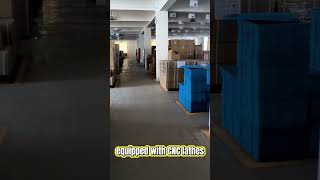 #NingboAutoParts #ShockAbsorberBearing #MacPhersonBearing #IATF16949 #MadeInChina #QualityFirst