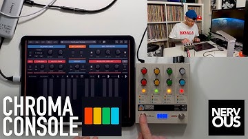 Hologram Electronics Chroma Console (Part 2) - Deep Dive Tutorials