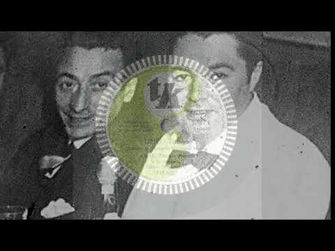 Anibal Troilo Pichuco Intimo UNO