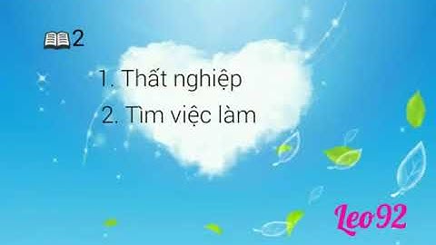 Học tiếng Quảng Đông   Bài 2  Hỏi thăm