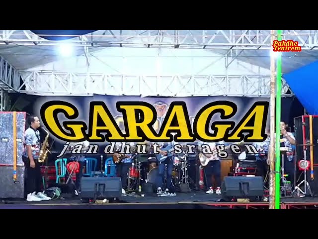 ceksound dangdut Garaga / Nyanyian Rindu class=