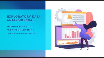 Exploratory Data Analysis (EDA)