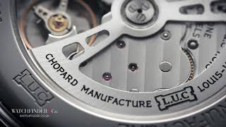 Chopard L.U.C. 1937 168544-3002 Chopard L.U.C. 1937 168544-3002