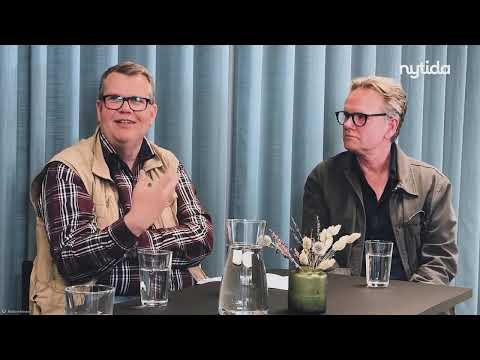 Webbinarium: Samsjuklighet – livsöden, bemötanden och vägen framåt