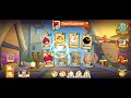 Angry Birds 2 Golden Ball Challenge Today | Amazing Win! 🐦🏆