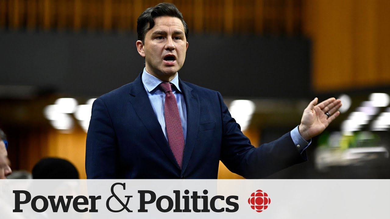 Tories vote against Canada-Ukraine free-trade deal over carbon pricing language