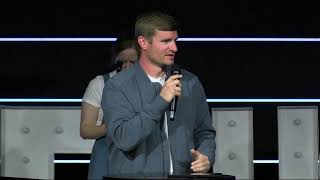 Ian McCormack | New Life Church