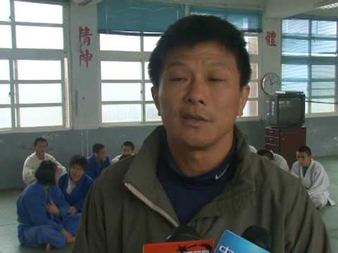 9金5銀5銅 豐原國中柔道中縣第一