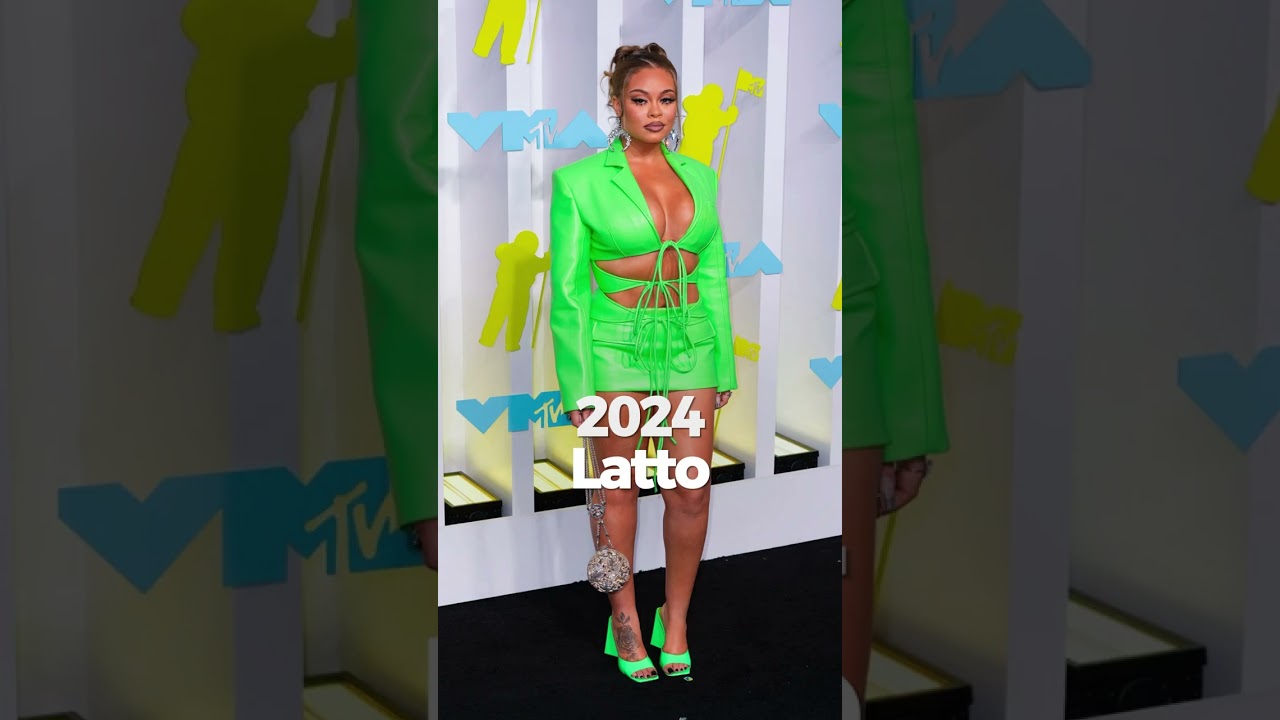 90s Hip Hop Fashion Vs 2024 