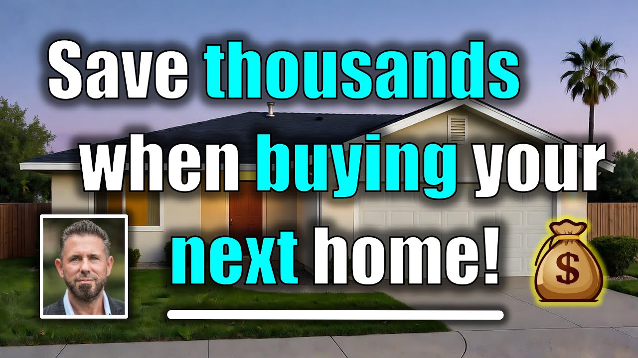 Save Thousands When Buying Your Next Home: Orange County Real Estate Agent