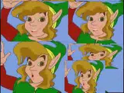 Doomsday Zelda