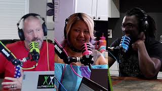 87: Surprise Guest Erratic Eros Part 2