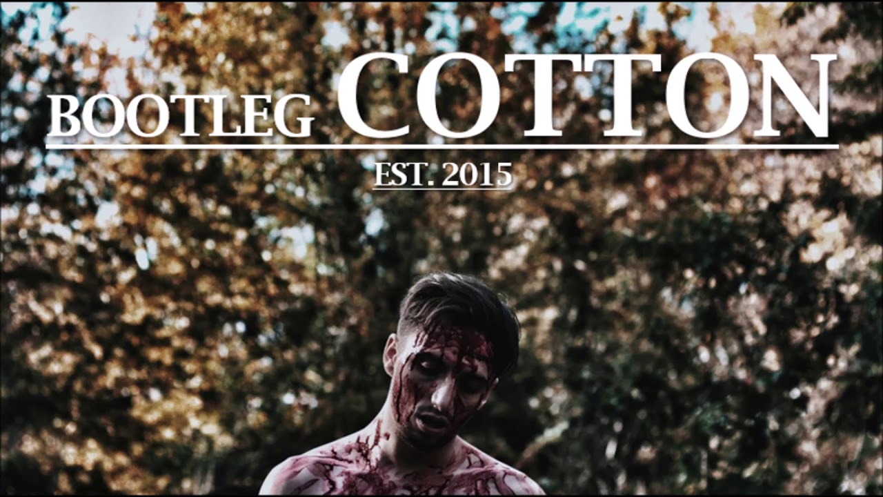 Bakground - Untitled Hardcore