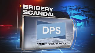 First guilty plea in DPS scandal