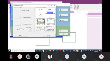 PVsyst Preliminary design grid connected part 1