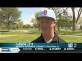 Kimberly boys golf trio ranked 1-2-3 in the state
