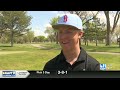 Kimberly boys golf trio ranked 1-2-3 in the state