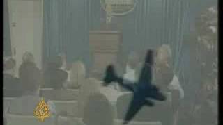 Former Farc Hostages Arrive In The Us - 03 Jul 08