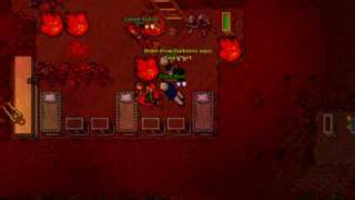 Tibia PK Nova