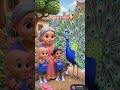 Nani maa🤩#NaniTeriMorni #KidsRhyme #HindiRhymes #FunKids #KidsLearning #NurseryRhymes #ViralVideo