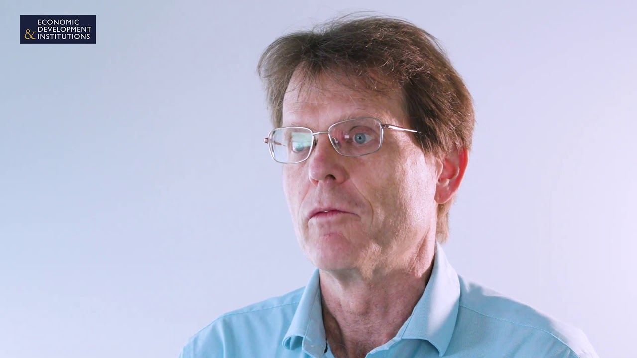 Speeding up justice   the reform that transformed Mexico’s labour courts