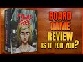 Final Girl Board Game | Review