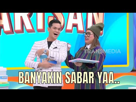 HARI YANG BERAT UNTUK OKKY, SABAR YA.. | ARISAN KOCAK (29/01/26)