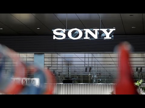Sony Said to Cut PlayStation 5 Target by 4 Million Sony Said to Cut PlayStation 5 Target by 4 Million