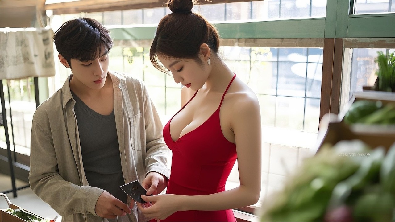 隱婚神豪：女總裁的秘密保鏢