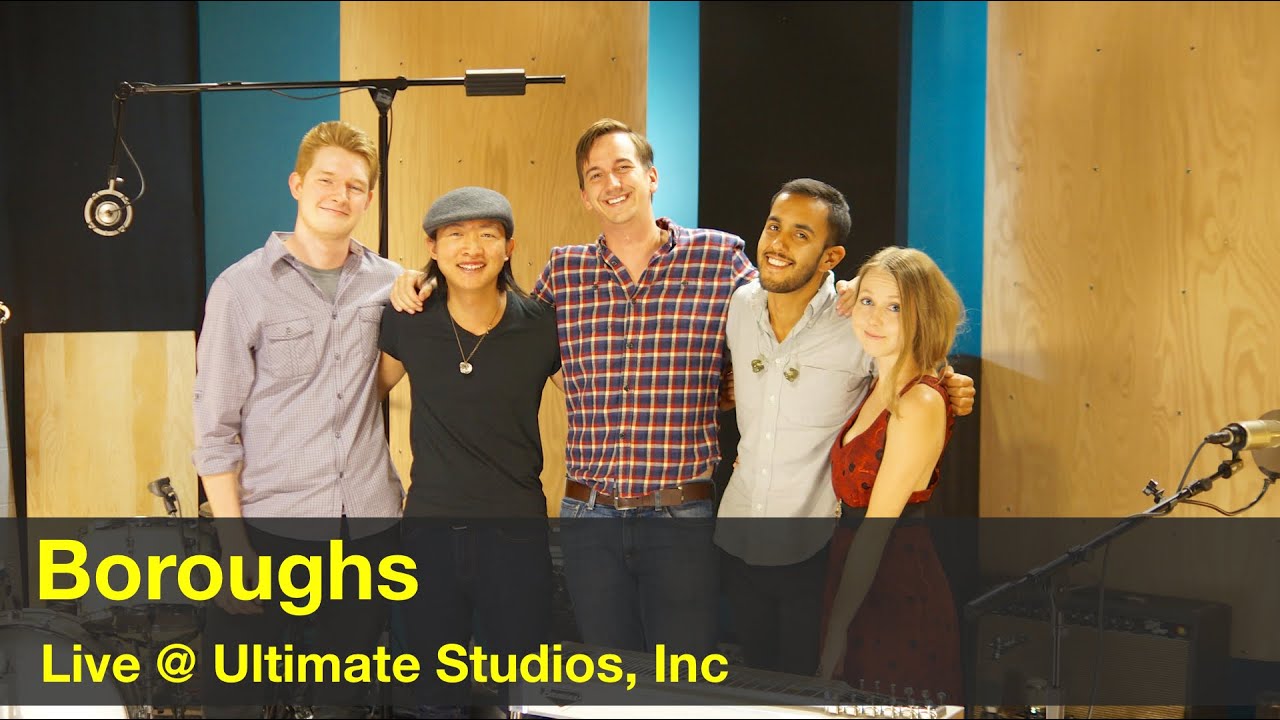 Ultimate Studios, Inc 