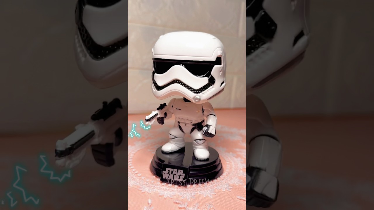 FUNKO POP✨Unboxing 
