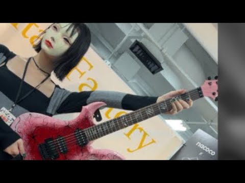 KASLEDER FX /TIME TRAP Analog Delay ~BASS DEMO~ - YouTube