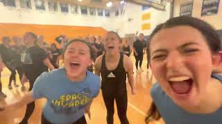 SDA BLUE TEAM HYPE VIDEO 2022