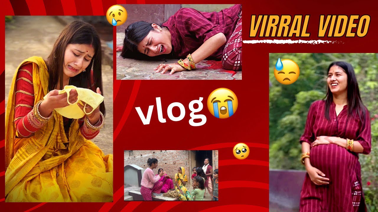 Aakhir mai pregnant 🤰 hui Kaise 😲| viral video | funny vlog | muskan art