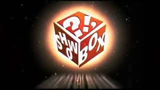 Showboxcineline Ii Productions Logos 2005