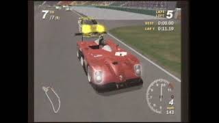 Total Immersion Racing-E3 2002 Press Kit Trailer