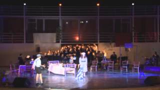 2013 ΟΙ ΠΑΛΙΟΙ ΣΥΜΜΑΘΗΤΕΣ -15 -- Μην με ρωτάς