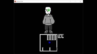 distrust 2 reference be liek.
