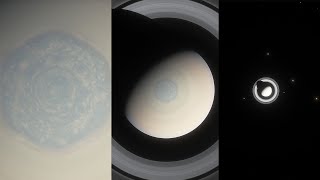 Zooming out from all planets of the Solar System (Space Engine)